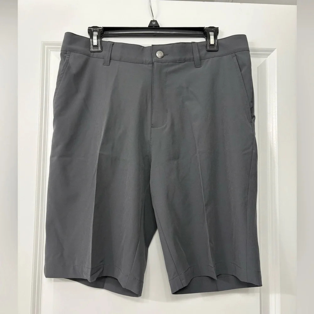 NEW WITH TAGS MEN’S ADIDAS SHORTS - Picture 1 of 6